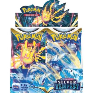 Sword Shield Silver Tempest Booster Display Front EN 802x1024 500x